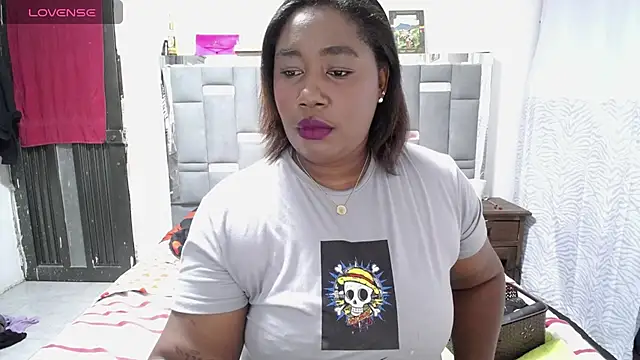 thickebonymilfF online show from 09-11-25, 04:34