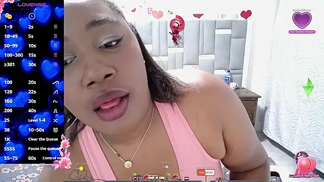 thickebonymilfF online show from 09-27-25, 02:27