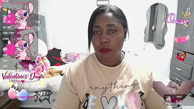 thickebonymilfF online show from 02-13-26, 03:57