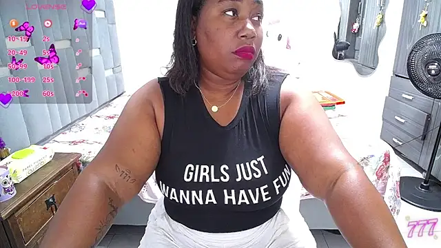 thickebonymilfF online show from 05-26-26, 03:46