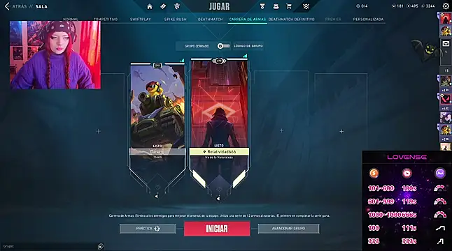 linda mort online show from 11-08-25, 08:51