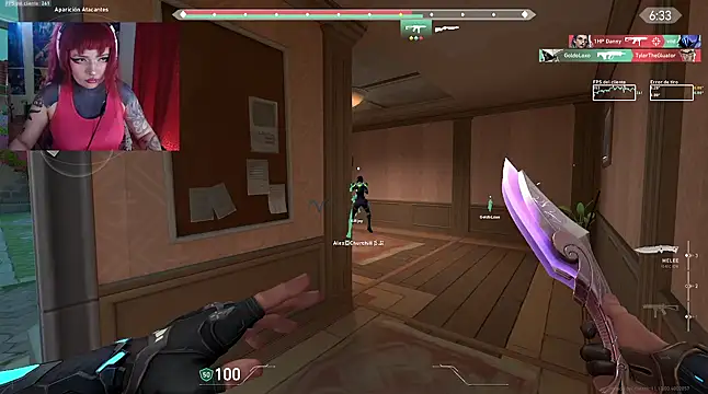 linda mort online show from 11-23-25, 12:32