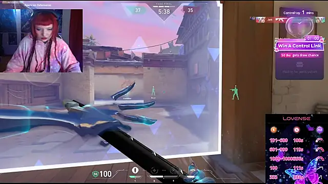 linda mort online show from 01-06-26, 12:14