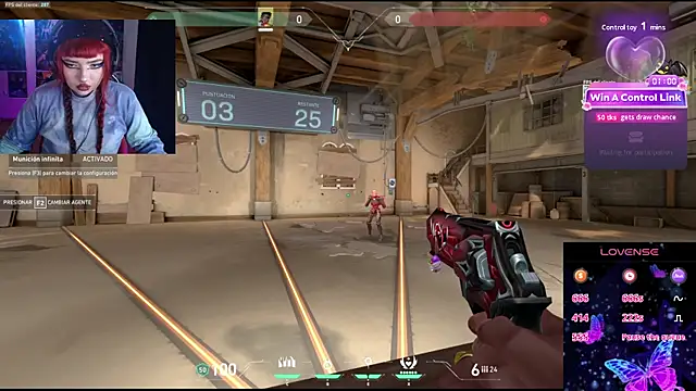 linda mort online show from 01-07-26, 10:23