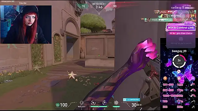 linda mort online show from 02-04-26, 11:53