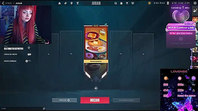 linda mort online show from 02-05-26, 10:47