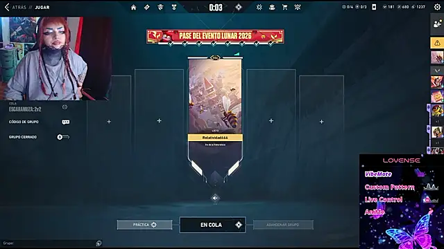 linda mort online show from 02-18-26, 09:44