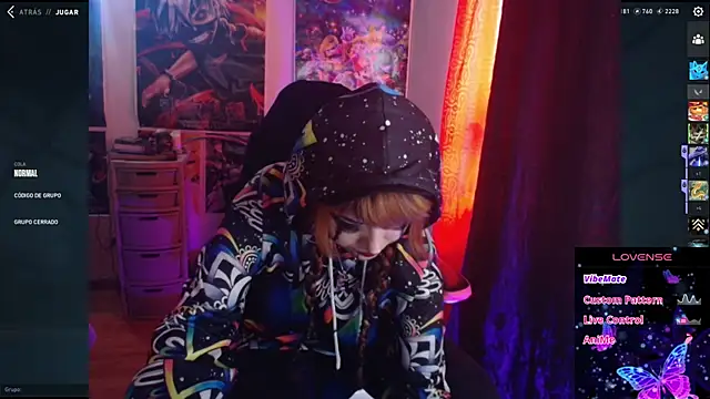 linda mort online show from 05-13-26, 06:38