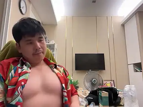 asianBtm11 online show from 03-03-26, 11:38