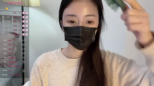 A-xena online show from 01-09-25, 01:13