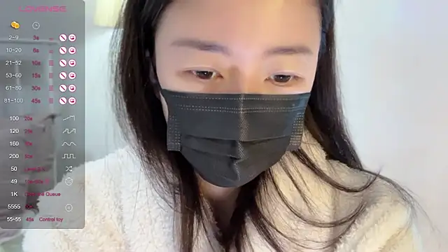 A-xena online show from 01-11-25, 02:41