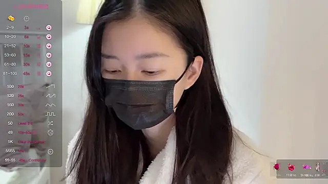 A-xena online show from 01-12-25, 02:35