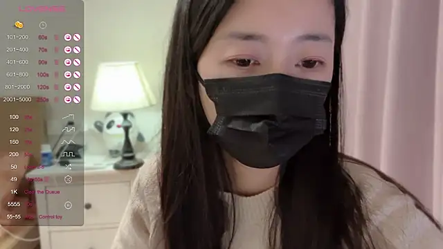 A-xena online show from 01-19-25, 01:33