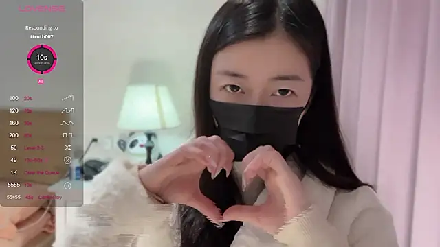 A-xena online show from 01-21-25, 02:11