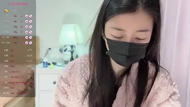 A-xena online show from 01-22-25, 01:53