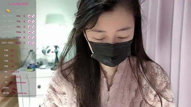 A-xena online show from 01-23-25, 02:12