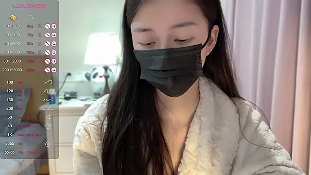 A-xena online show from 01-24-25, 02:19