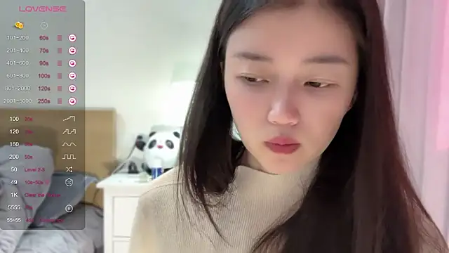 A-xena online show from 01-28-25, 02:11