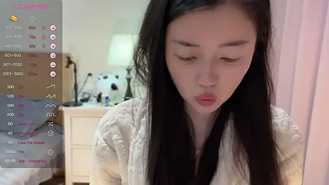 A-xena online show from 01-29-25, 02:09