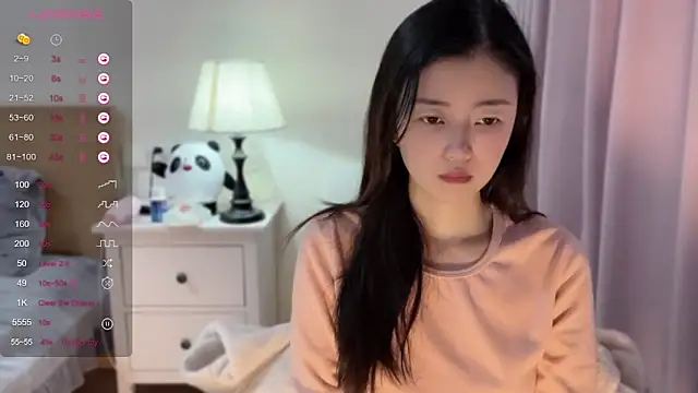 A-xena online show from 02-05-25, 01:58