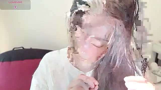 A-xena online show from 01-13-26, 02:50