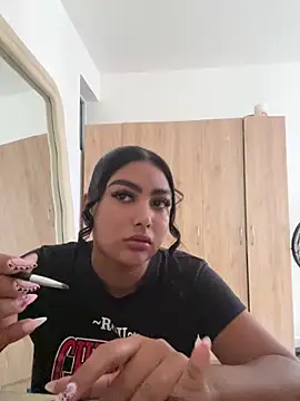 NatashaBrown12 online show from 10-18-25, 01:01