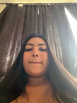 NatashaBrown12 online show from 12-03-25, 12:58