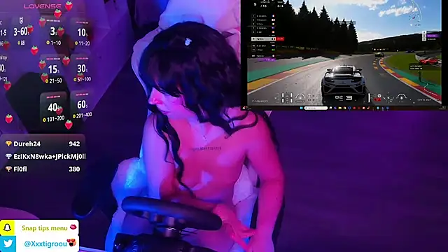 PetiteAngel666 online show from 12-24-24, 12:22