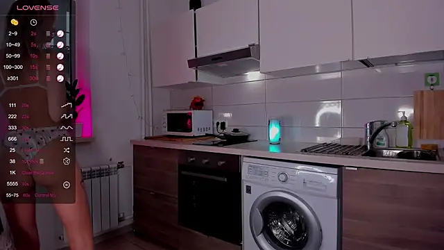 MissLovex online show from 01-22-25, 03:41