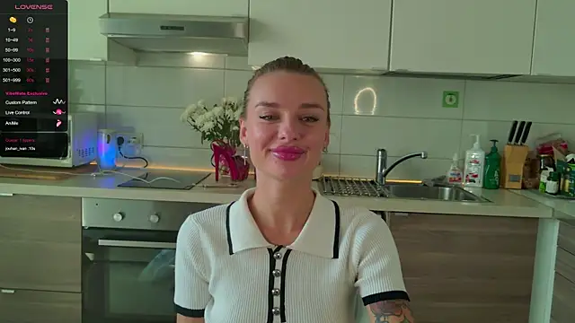 MissLovex online show from 09-09-25, 05:29