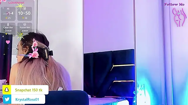 Snapshot of AllisonSweets chatting on 03-06-26, 12:23 AllisonSweets online show from 03-06-26, 12:23