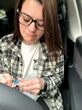 LadyLena1 online show from 10-21-25, 06:08