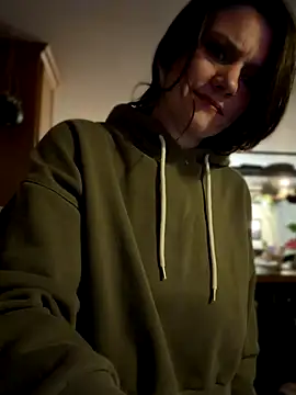 LadyLena1 online show from 12-14-25, 01:11