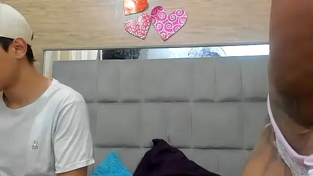 chicasirbo online show from 01-20-25, 03:37