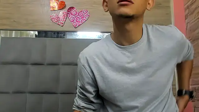 chicasirbo online show from 02-16-25, 07:49