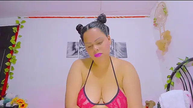 Alhelqueen online show from 03-15-25, 03:06