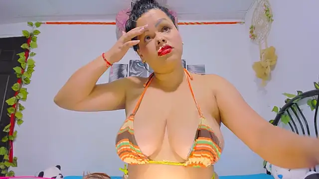 Alhelqueen online show from 09-28-25, 07:30