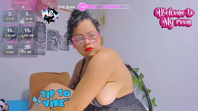 Alhelqueen online show from 11-11-25, 08:53