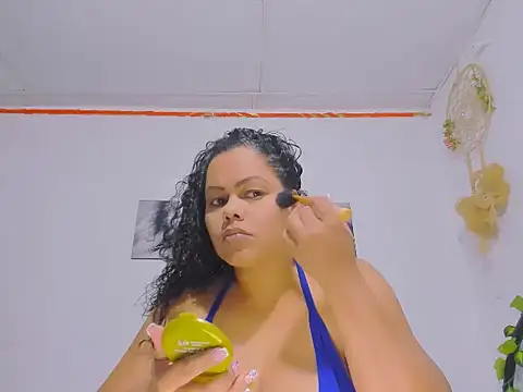 Alhelqueen online show from 02-19-26, 01:07