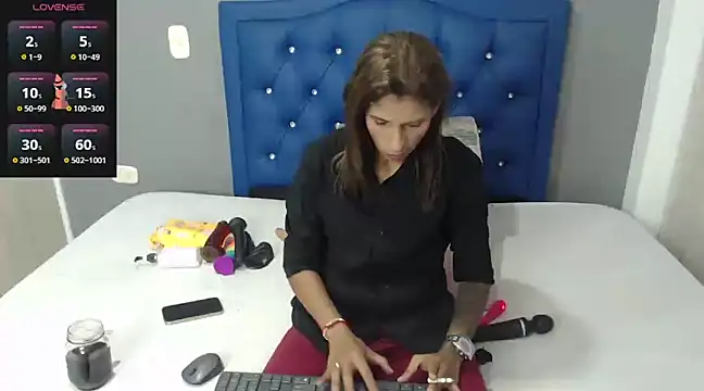 Maturehot2023 online show from 02-05-25, 11:44