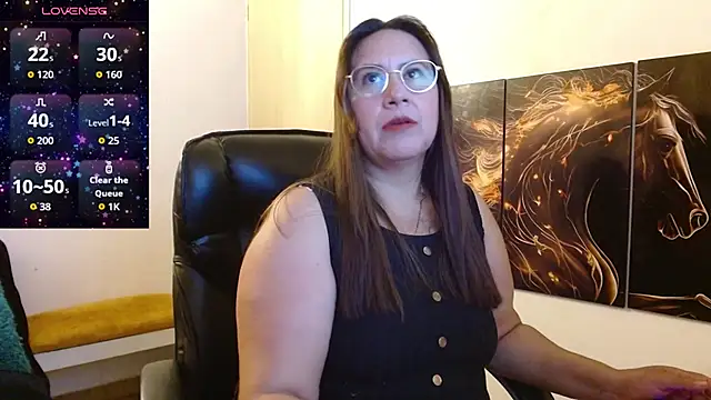 Snapshot of amalia_brunette chatting on 02-25-26, 11:14 amalia brunette online show from 02-25-26, 11:14