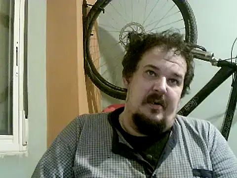 porkorossy online show from 12-13-24, 09:52