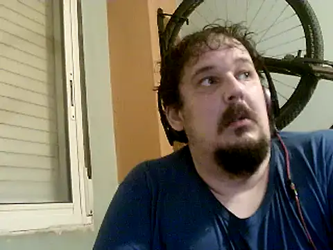 porkorossy online show from 01-05-25, 01:35