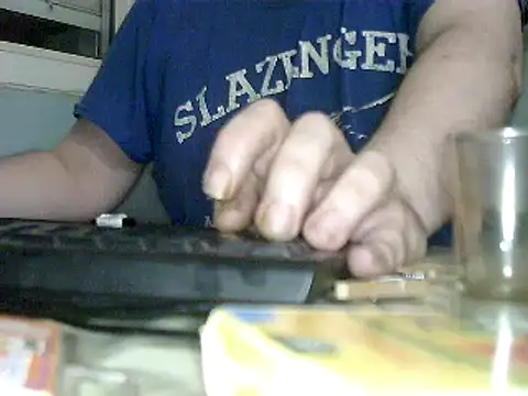 porkorossy online show from 01-12-25, 03:49