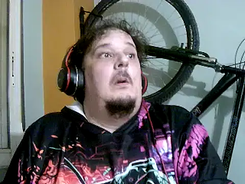 porkorossy online show from 02-16-25, 01:03