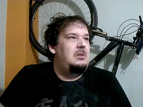 porkorossy online show from 02-19-25, 07:16