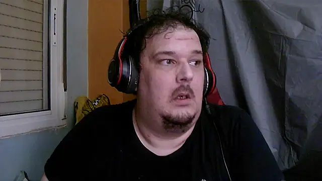 porkorossy online show from 10-24-25, 09:33