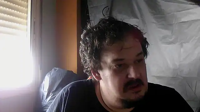 porkorossy online show from 11-28-25, 09:34