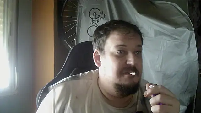 porkorossy online show from 05-07-26, 07:36