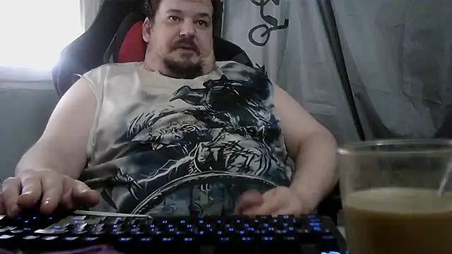 porkorossy online show from 05-15-26, 07:15